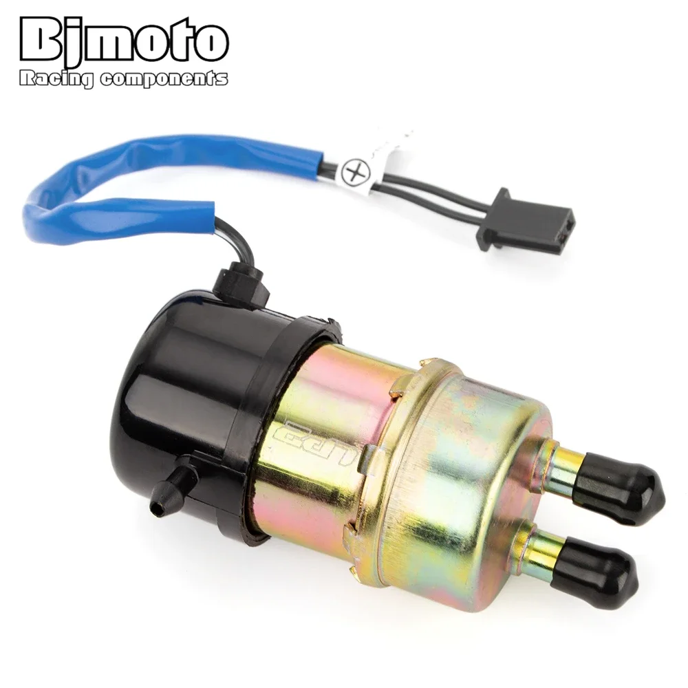 Fuel pump For Honda GL1200 Goldwing XRV750 XRV650 XRV 750 650   Africa Twin 1988-1989 6710-KFG-003 16710-KFG-013 16710-MBA-611