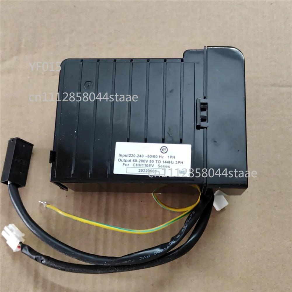 Refrigerator Inverter Driver Board Compressor Inverter Control Module Replacement Fridge Spare Parts
