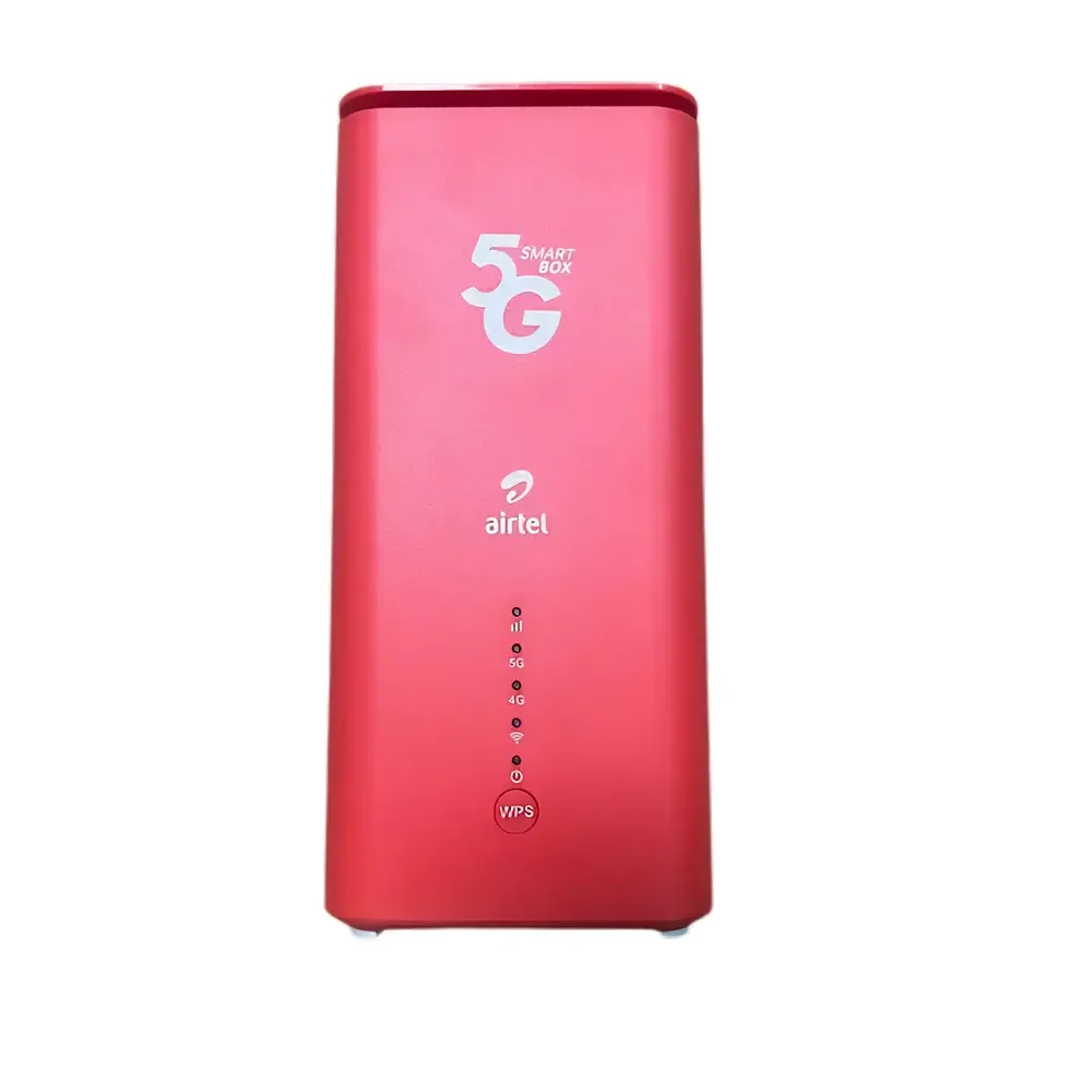 ZLT X25 Pro CPE Router WI-FI 6 Dual Band 5G Router