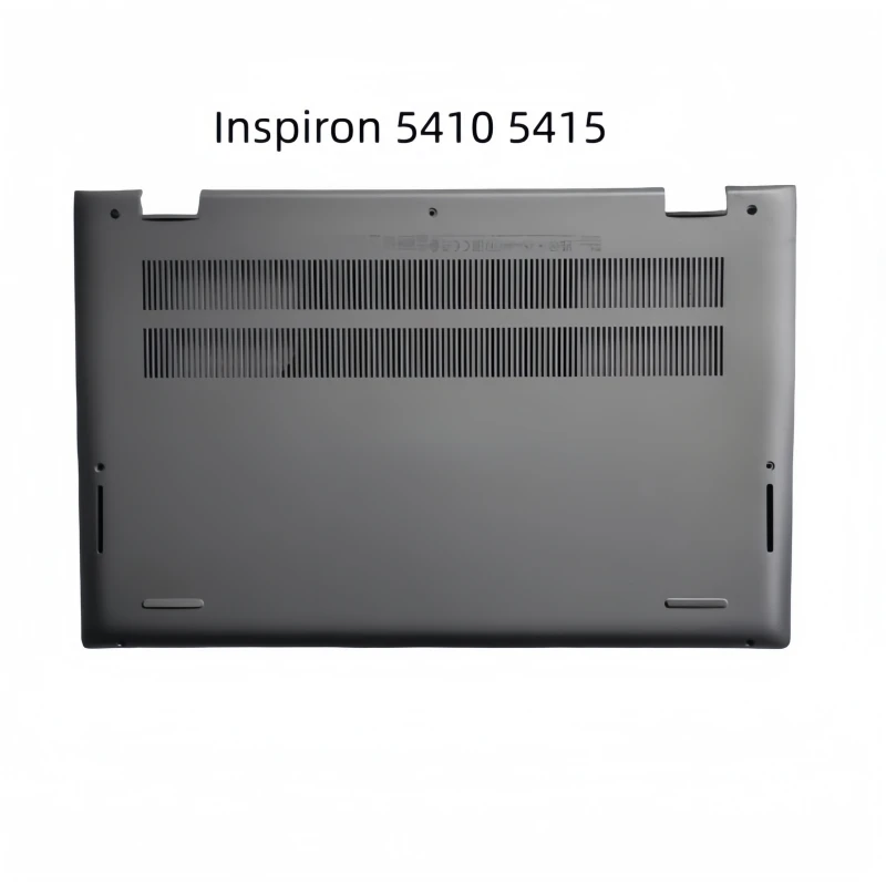 New Laptop Bottom Case Lower Base Carcass For Dell Inspiron 5410 5415 Palmrest Upper Cover