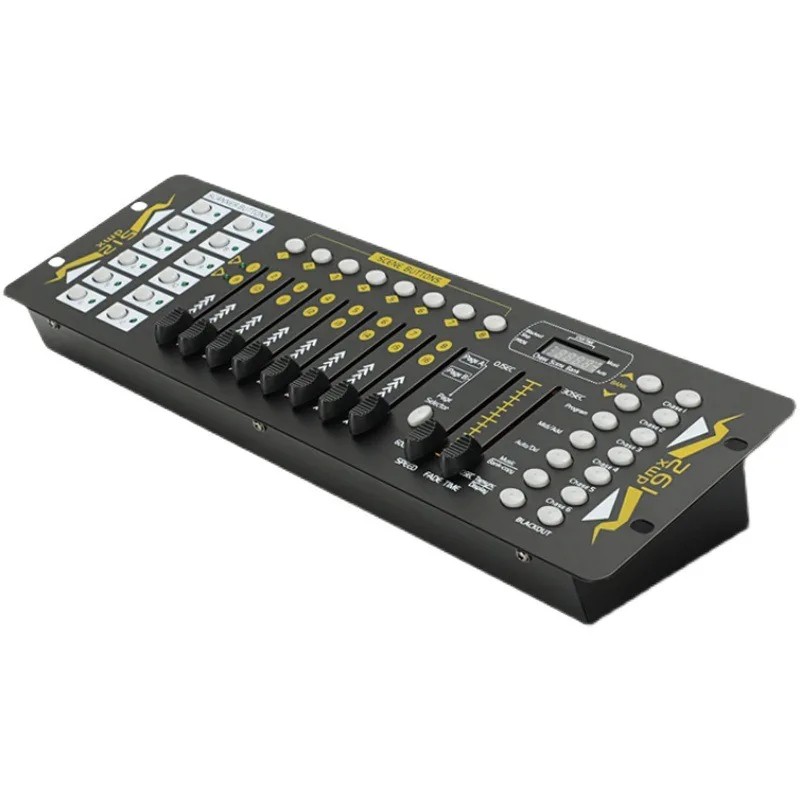 consola-sunart-192-para-dj-disco-fiesta-eventos-show-bar-controlador-dmx-trabajo-con-cabezal-movil-efecto-de-escenario-maquina-de-iluminacion-somke