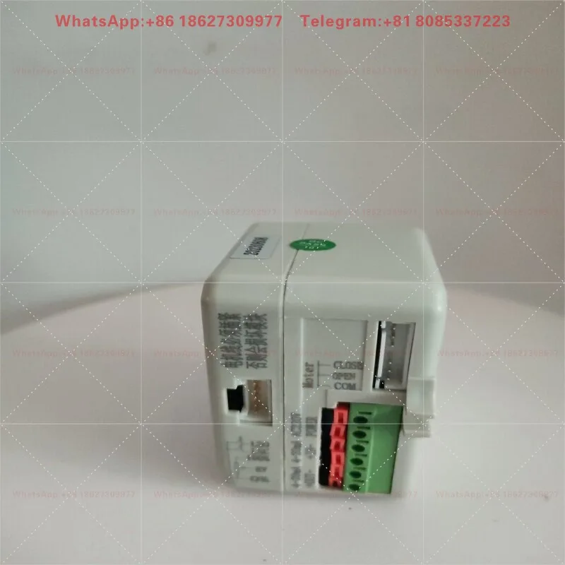 ST-2F10 Analog Input Output Limiter, Positioner AC220V 4-20ma Valve Controller