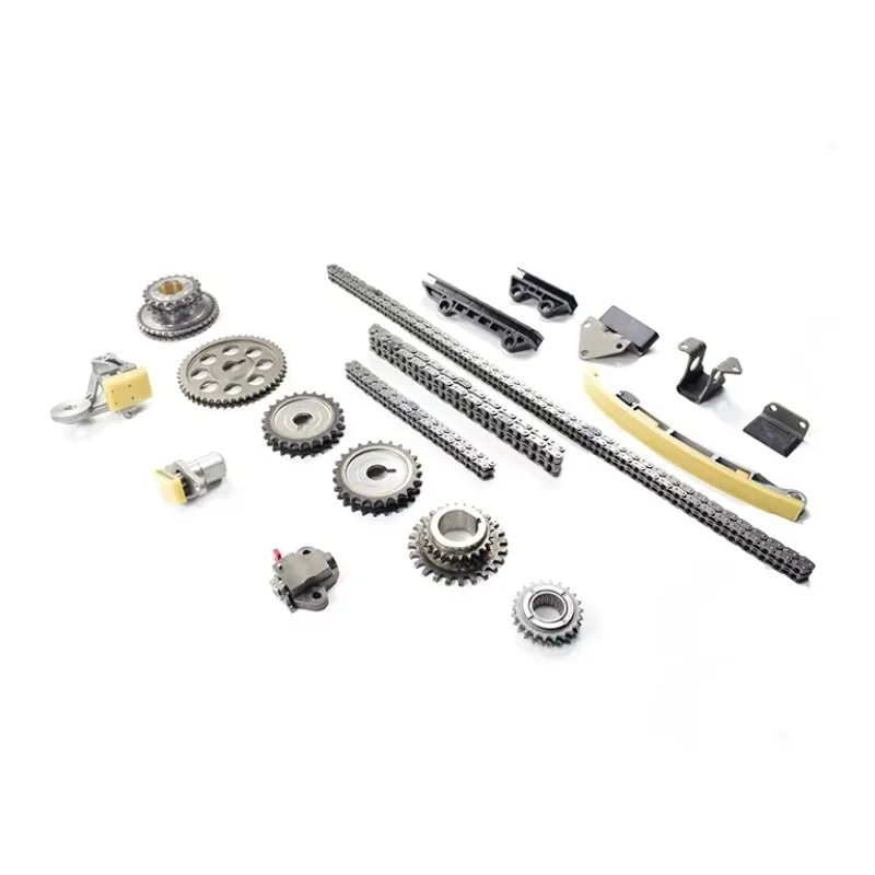 

309159 Timing Chain Kit for SUZUKI Chevrolet Grand Vitara Engine H25A H27A H20A OE 1276185FA0 1276285FA0 1276385FA0