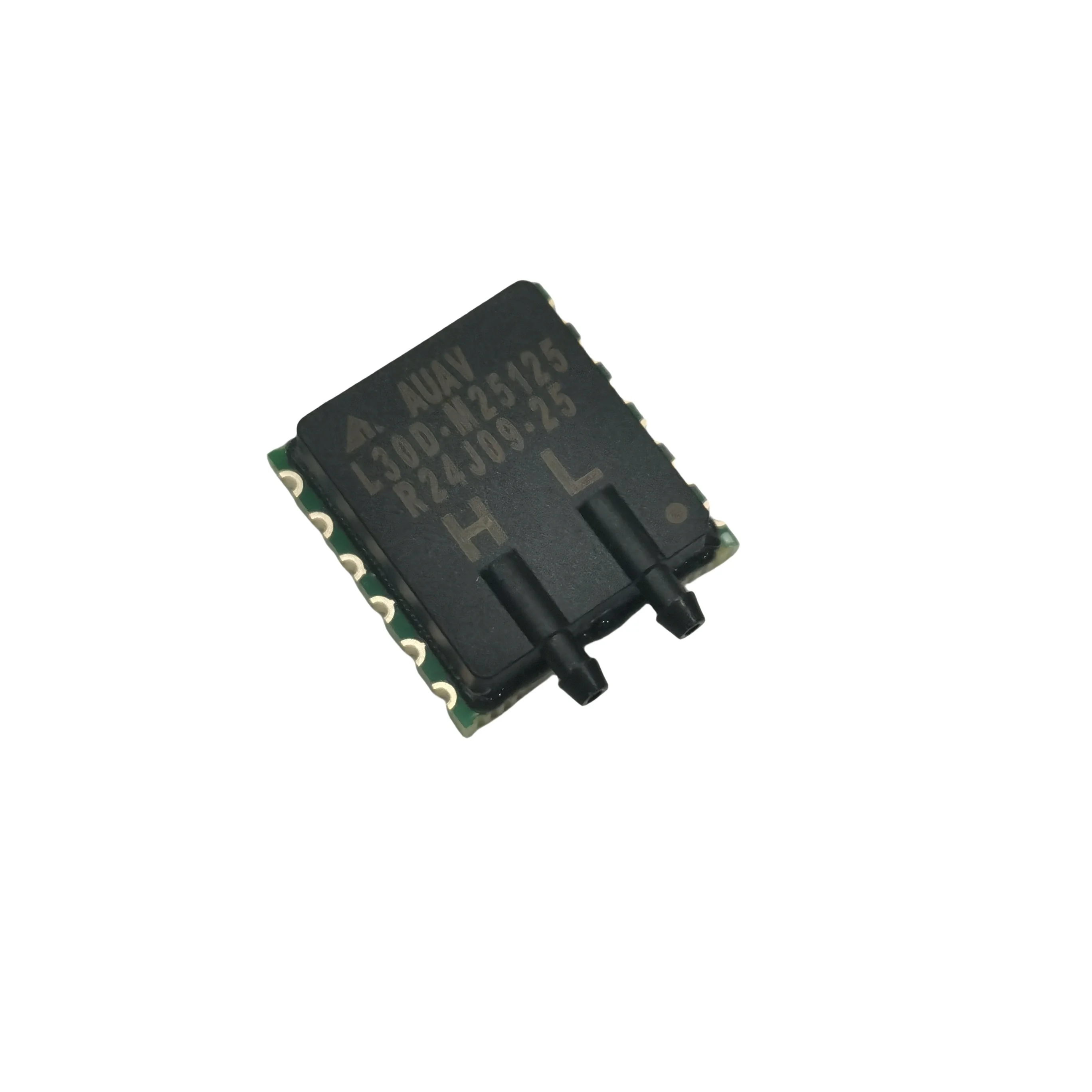 

AUAV-L30D-M25125-RR-N Amphenol Pressure Sensor