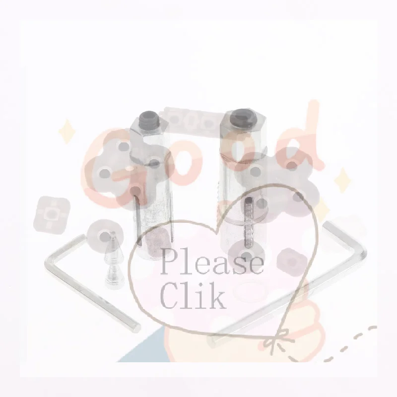 【HG】Faucet Angle Valves Broken Wire Extractor Set Damage Screw Extractor Remover For Plumbing Maintenance Pipe Thread Extractors