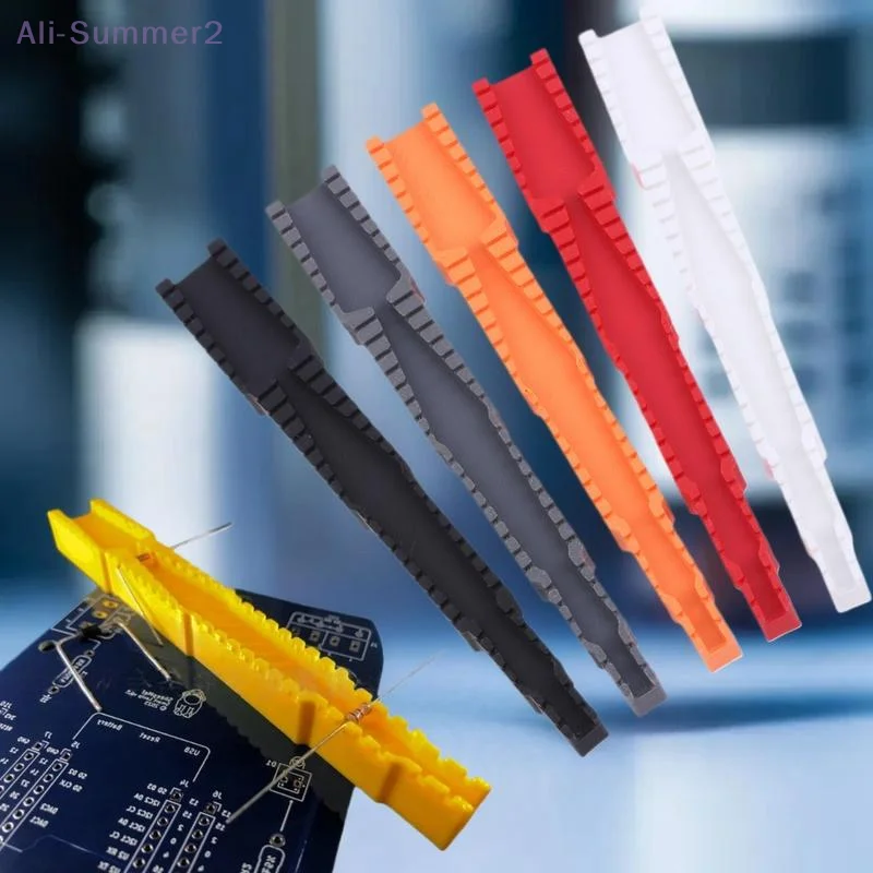 {Summer2} قطعة واحدة من بندر ومحرك الرصاص الدقيق للجزء الإلكتروني، طباعة ثلاثية الأبعاد لتحسين ثني الرصاص المقاوم #1