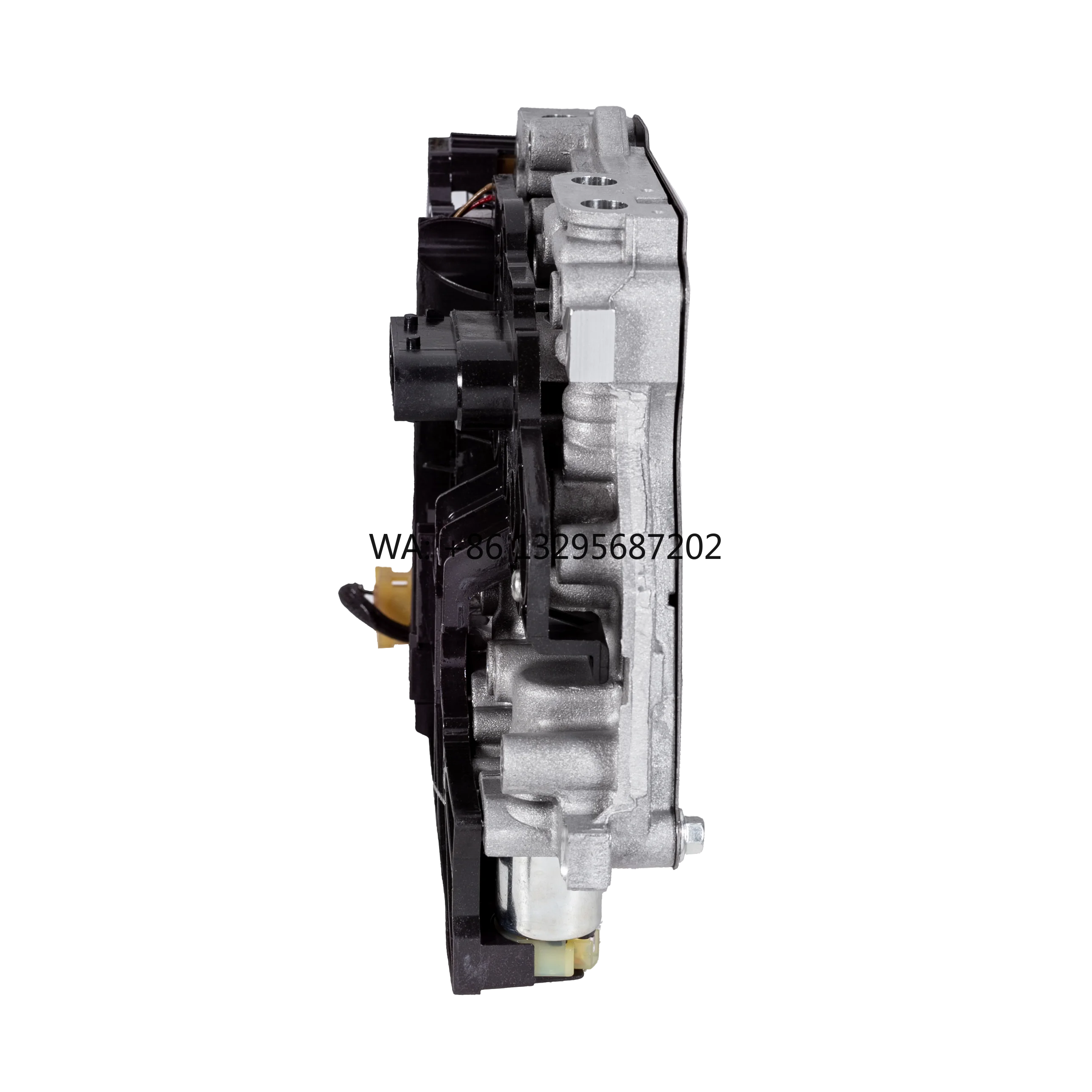 

WWT CV6Z7G391A 6F35 Valve Body Reman Automatic Transmission System PARTS 6F35 Cvt Gearbox Parts Without Bottom Plate for Ford