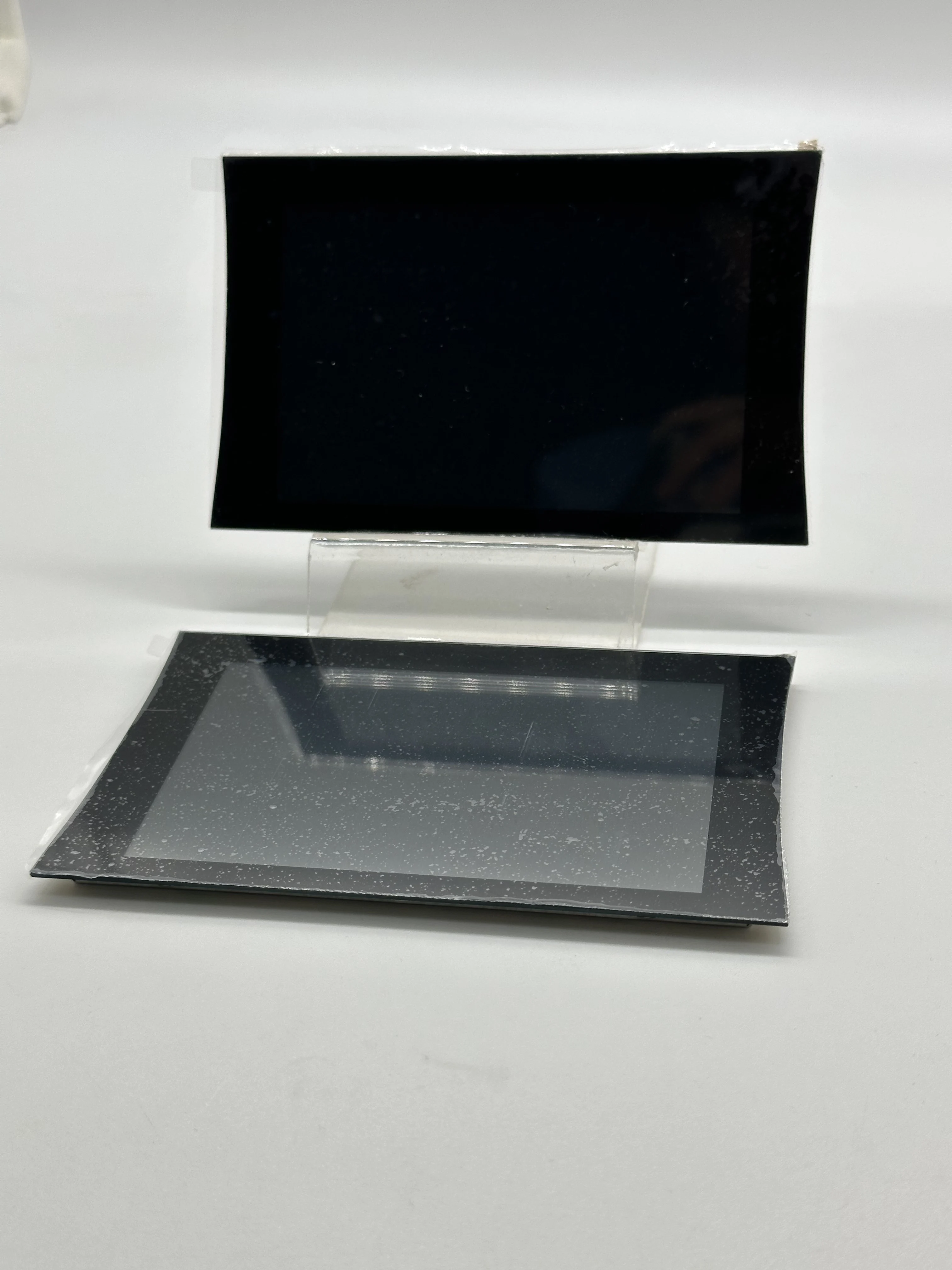 Fiber Optical Fusion Splicer K5 LCD Display Screen Machine Accessories FTTH Welding Machine LCD Display For Repairement