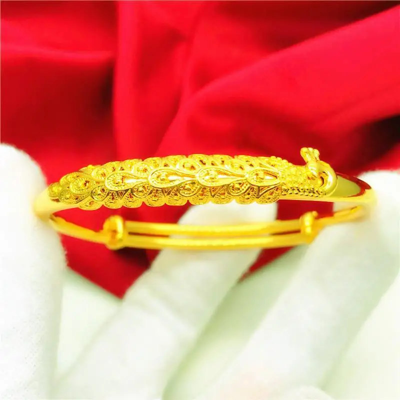 925 Sterling Silver S925 Pure Silver Bangle New Arrival Elegant Bracelet For Women High Quality Hypoallergenic Hand Jewelry