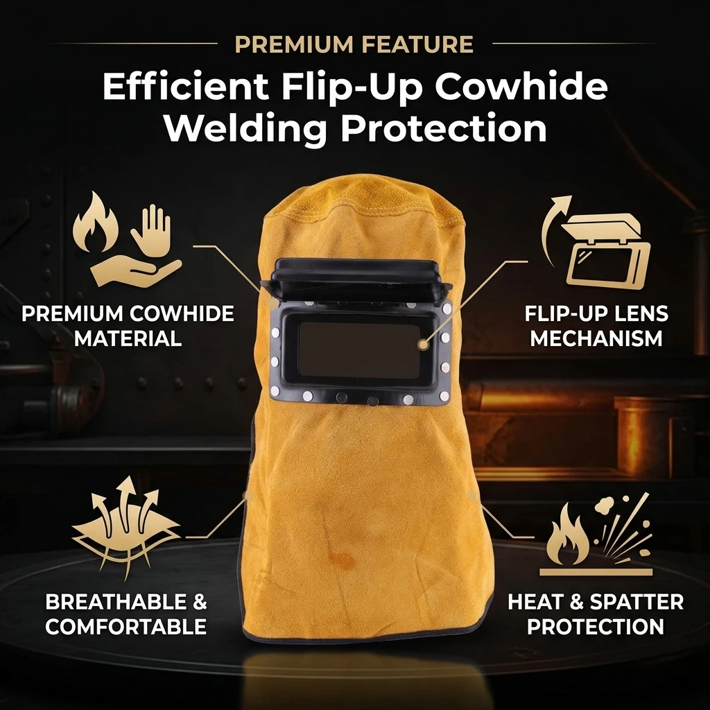 Thumbnail 4 - #82 Latest Welding Helmets Offers