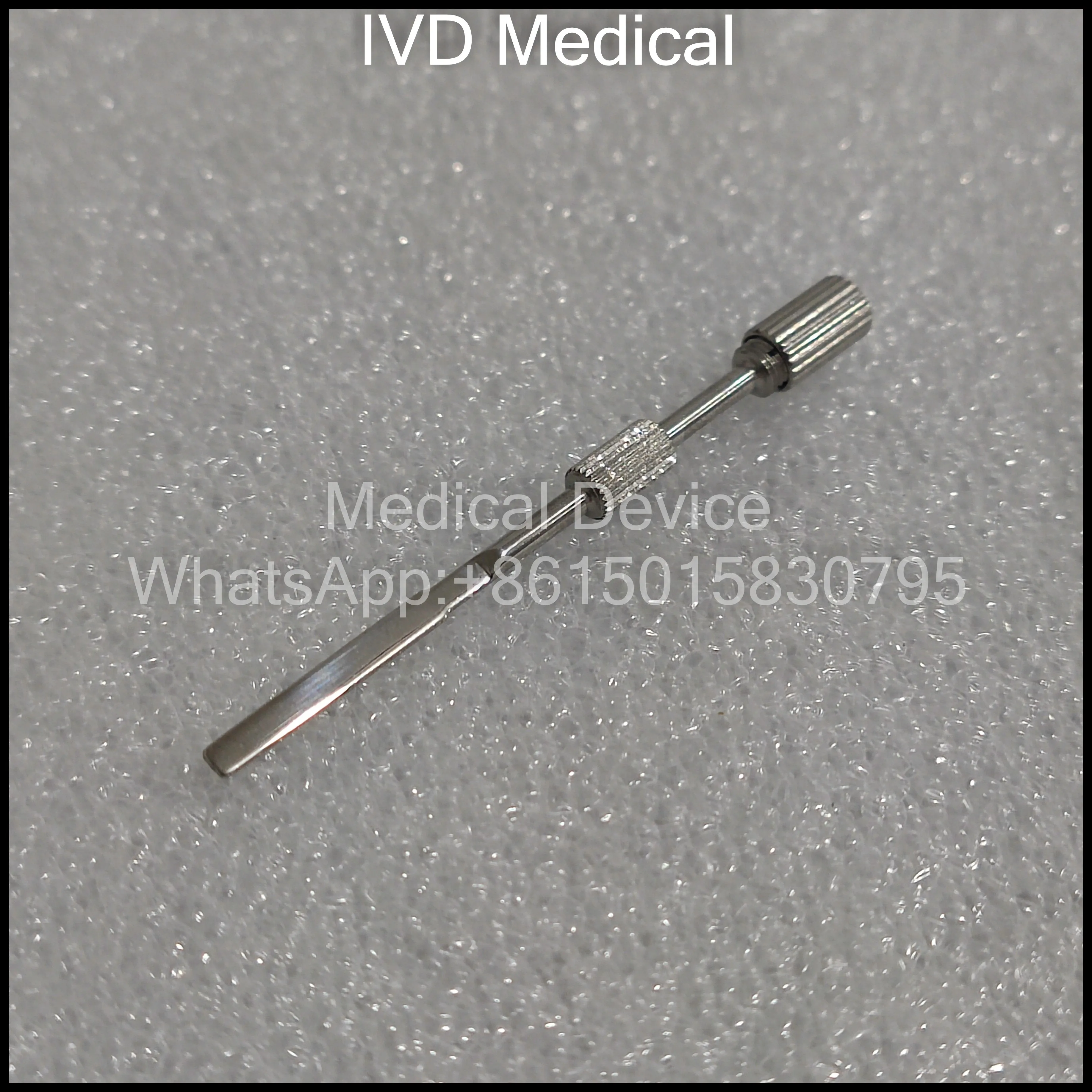 

Mindray BS330E BS350E BS380 BS390 BS400 BS420 - Biochemical Stirring Rod Assembly