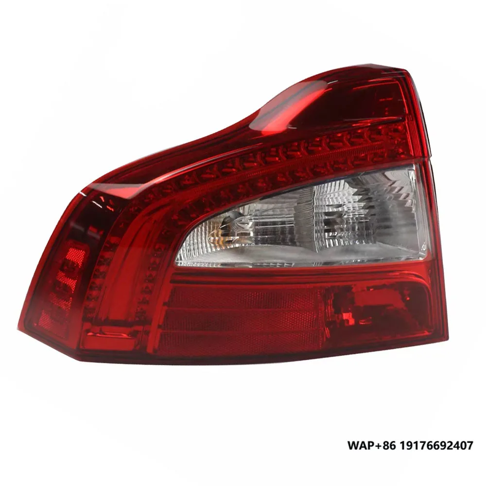 

Womala New Genuine Original Factory Auto Parts 31364290 Rear Fog Headlight Tail Lamp Brake Light for ’Volvo XC60 Spare Part