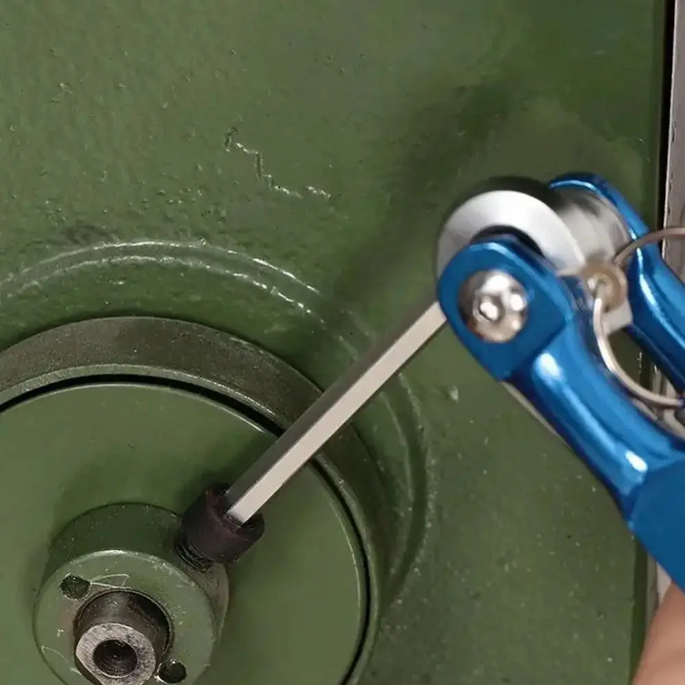 Thumbnail 2 - #64 Best Hex Key Allen Wrench Sets to Buy In 2026