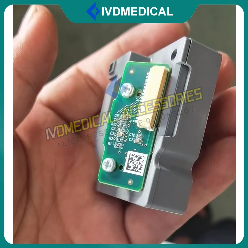 Mindray-DP-10 10II 20 20II 30 30II 50 M7 Z5 Z6 Z60B DP10 DP10II DP20 DP20II DP30 DP50 B Ultra Track Ball, Original, nuevo