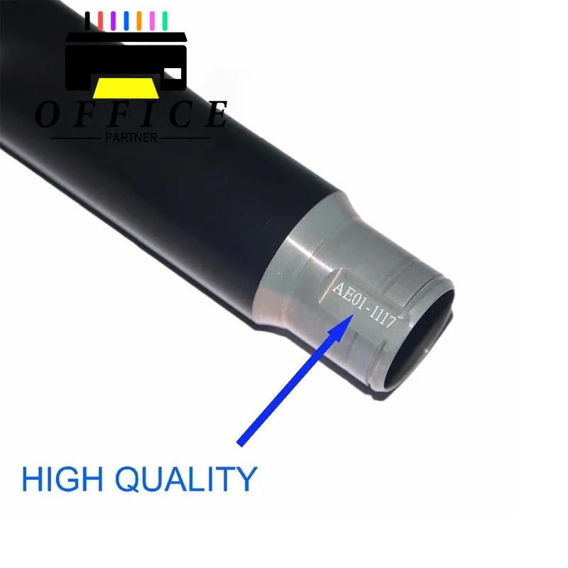 1X AF2075 Upper Fuser Roller Wärme Für Ricoh Aficio 2051 2060 2075 MP5500 MP6500 MP7500 AE01-1117 AE011117 AE01-1095 AE011095