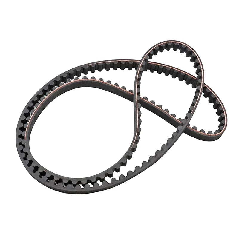 

G0500.01A7 For Buell Blast P3 Rear Drive Belt 139T Type Tooth 3/4 Inch Final Drive Belt-T61C