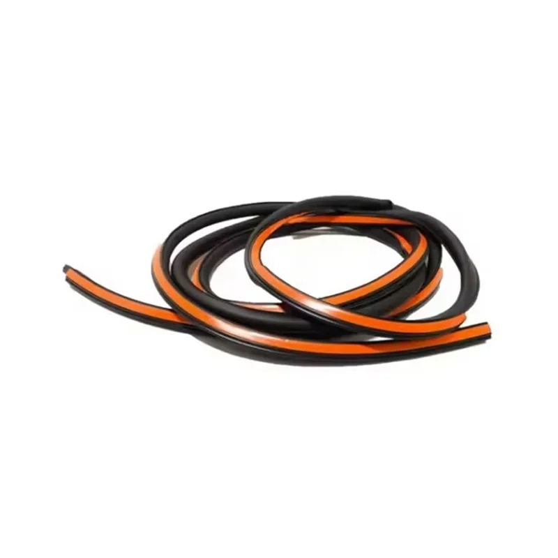 

Precisionn New High Quality Car Door Seal 2047271187 A2047271187 For Mercedes-Benz E-Class M/B/S/A/C/GL Class Maybach S-Class