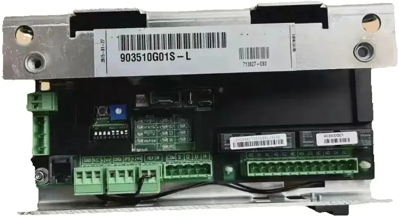 Elevator Spare Part KN Door Operator PCB Board Elevator Door Machine Controller 903510G01S-L KM903500G01