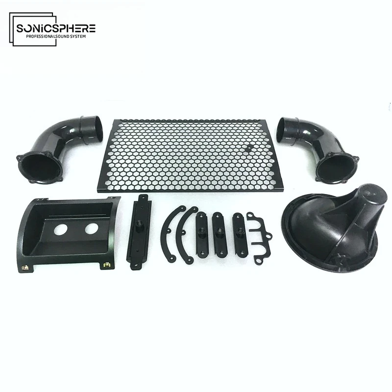 Kits de acessórios de alto-falante SonicSphere Line Array para equipamento PRO Audio X-8 Series