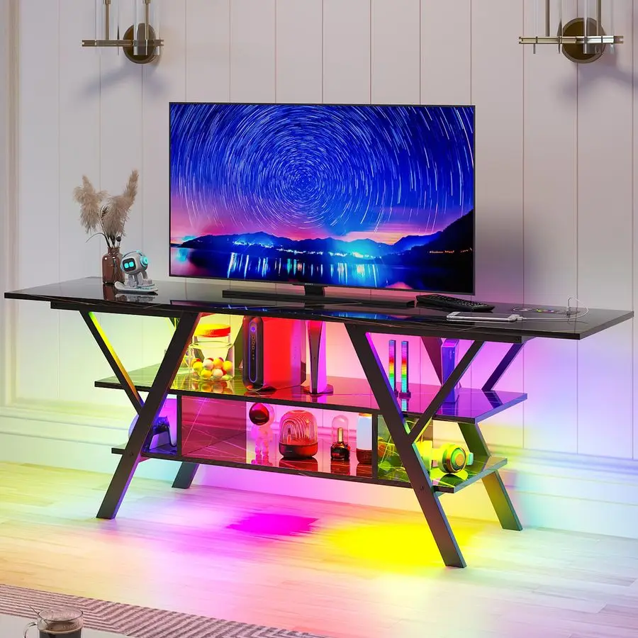 Tv Stand For 55 65 …