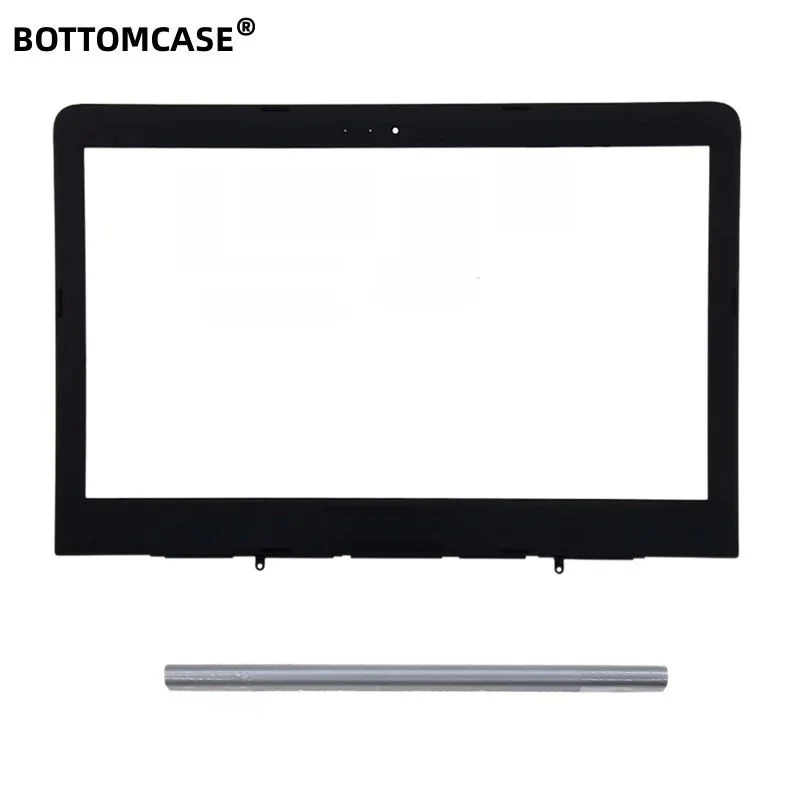 Bottom case neuer Laptop für asus k401 k401q a401l k401l a401lb5200 k401lb lcd Front blende Bildschirm/lcd Scharnier