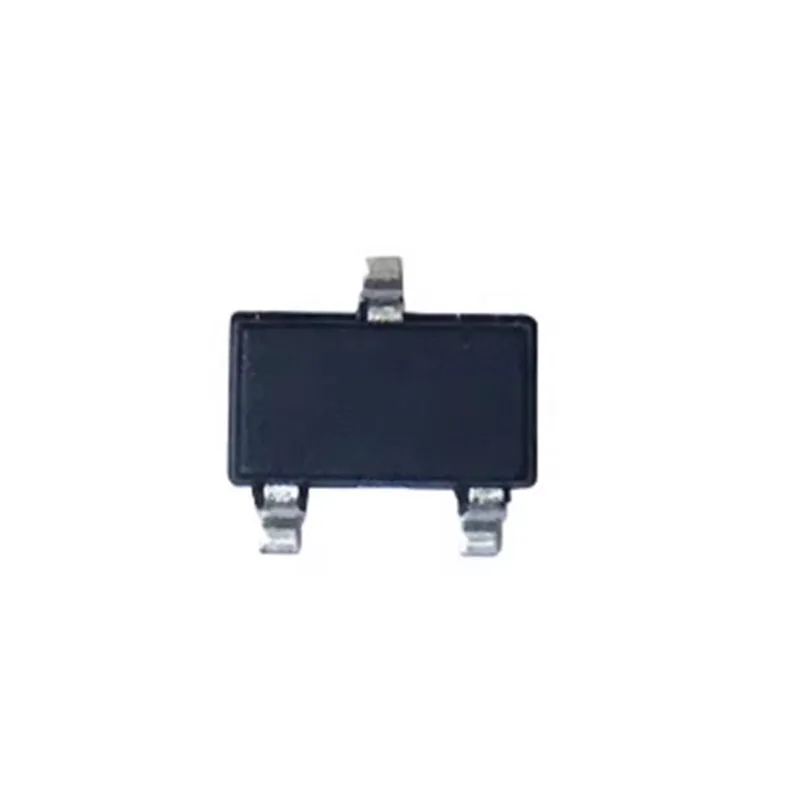

50-10PCS/lot 100%NEW 2SK508-T1B printed word K53 K52 K51 2SK508 SMT high frequency transistor SOT-23 original spot