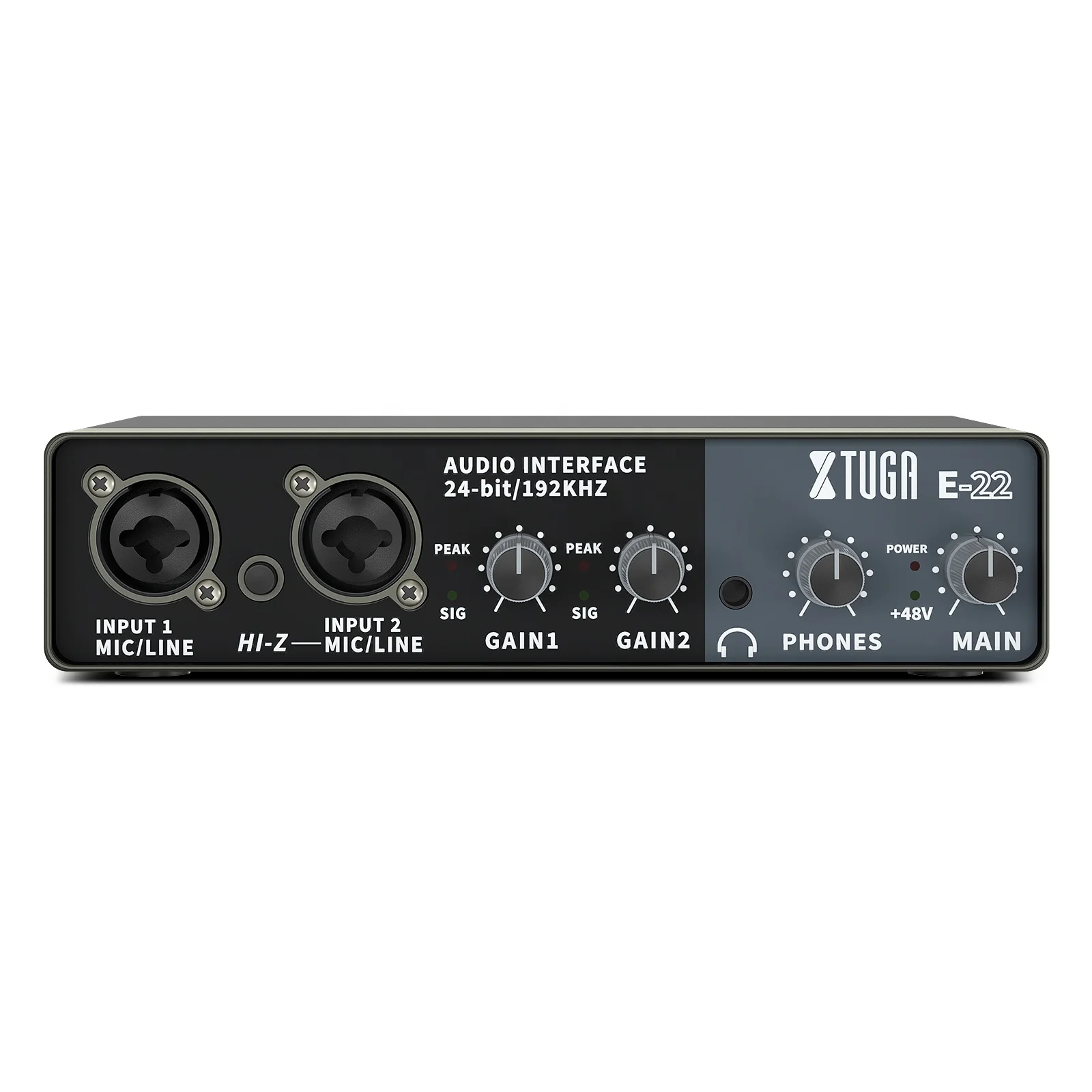 

Music External Condenser Microphone Recording Usb Audio Interface Sound Cards