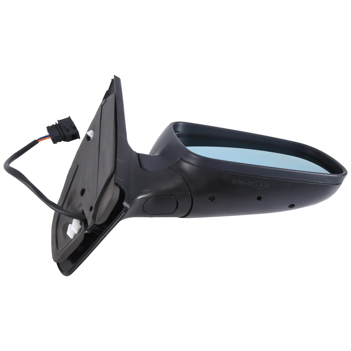 

Innovative Right Exterior Rearview Mirror Assembly Door Mirror Assembly