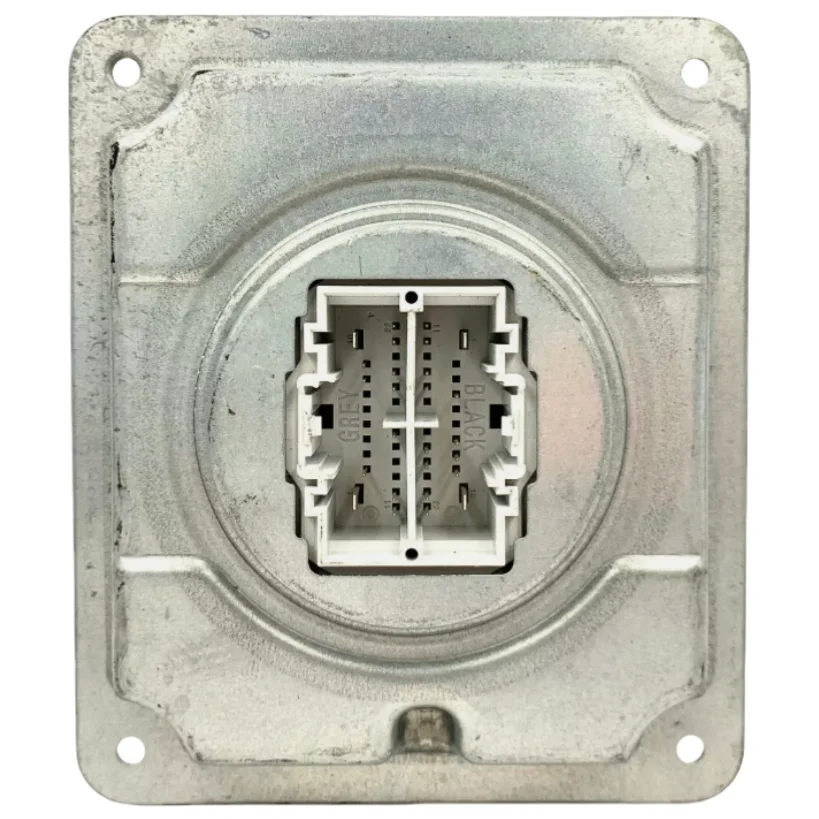 Zavorra del modulo di controllo fari LED JX7B-13B626-BG adatta per Ford JX7B13B626BG