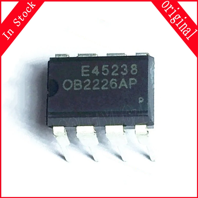 

10 шт./партия OOB2226AP B2226 2226AP DIP-8 в наличии