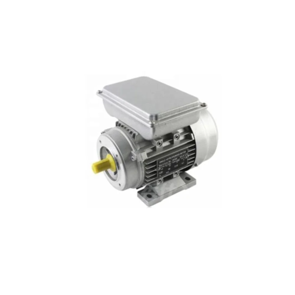

Single Phase Asynchronous Motor Educational Equipment Electrical Machinery School Equipment Teaching