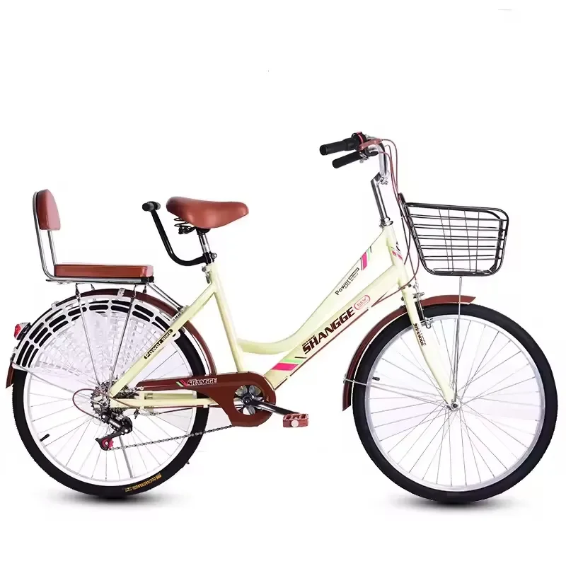 Women's bicycle 24 