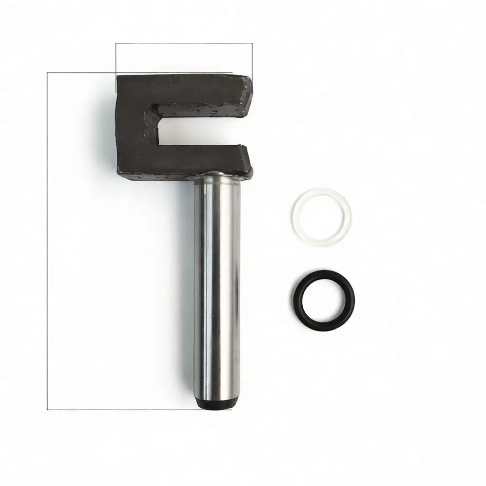 Complete 3 Ton Floor Jack Repair Tools Kit Pump Core Gear Torsion Spring Universal Wheel Front Caster Seal Tray Accessory