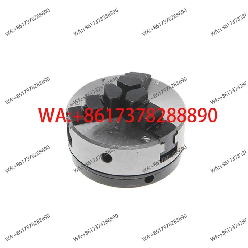 Mini Magic Micro Lathe FD150 Accessories Turning Tool Tail Drill Chuck Collet Collet Chip Collector
