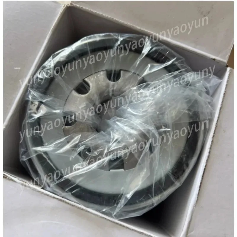 Oil Separator and Filter Replacement Kit for Air Compressor， Parts 1622087100 & 1622035101， External Mount Type