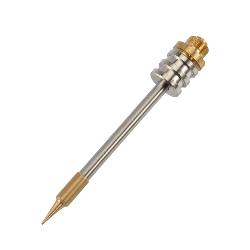 Pointe de fer à souder 40W, interface 510, chargement sans fil, pointe de fer à souder, accessoires de expédide soudure, outils de soudage