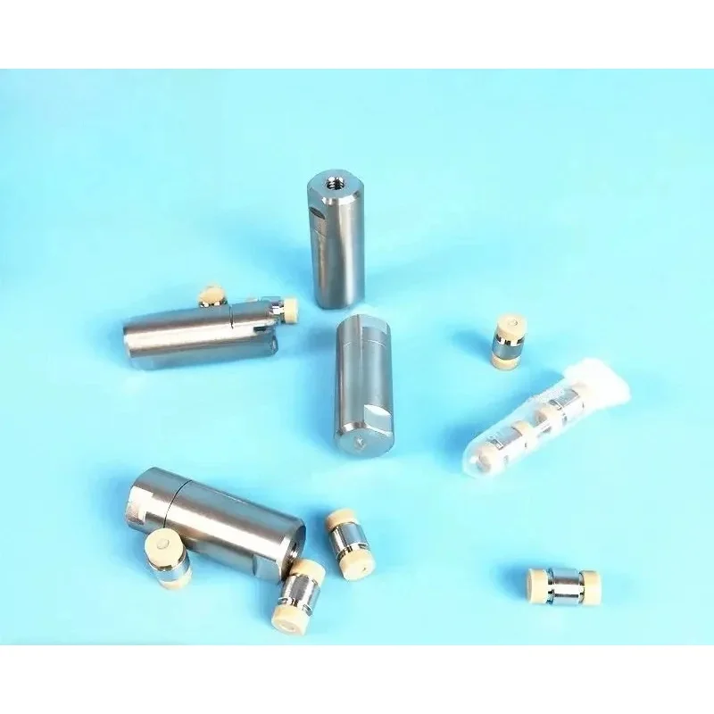 

Защитная колонна из нержавеющей стали Chromatography C18 Pre Hplc
