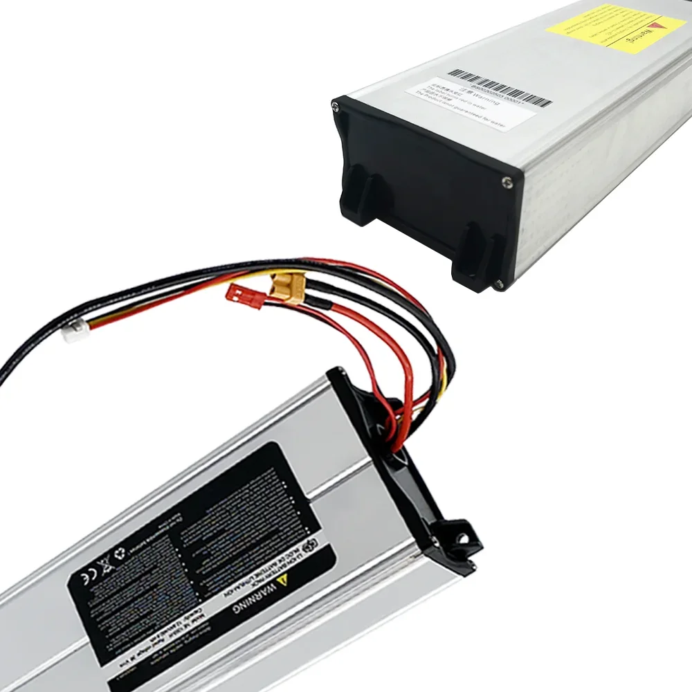 البطارية الأصلية 36 فولت 12800 مللي أمبير في الساعة لحزمة بطارية خاصة لسكوتر Xiaomi m365 Pro