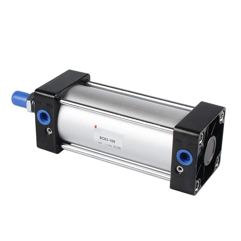 

Special Hot Selling SC Aluminium Alloy Standard Air Cylinders For Home Use Air Cylinders SC32 300