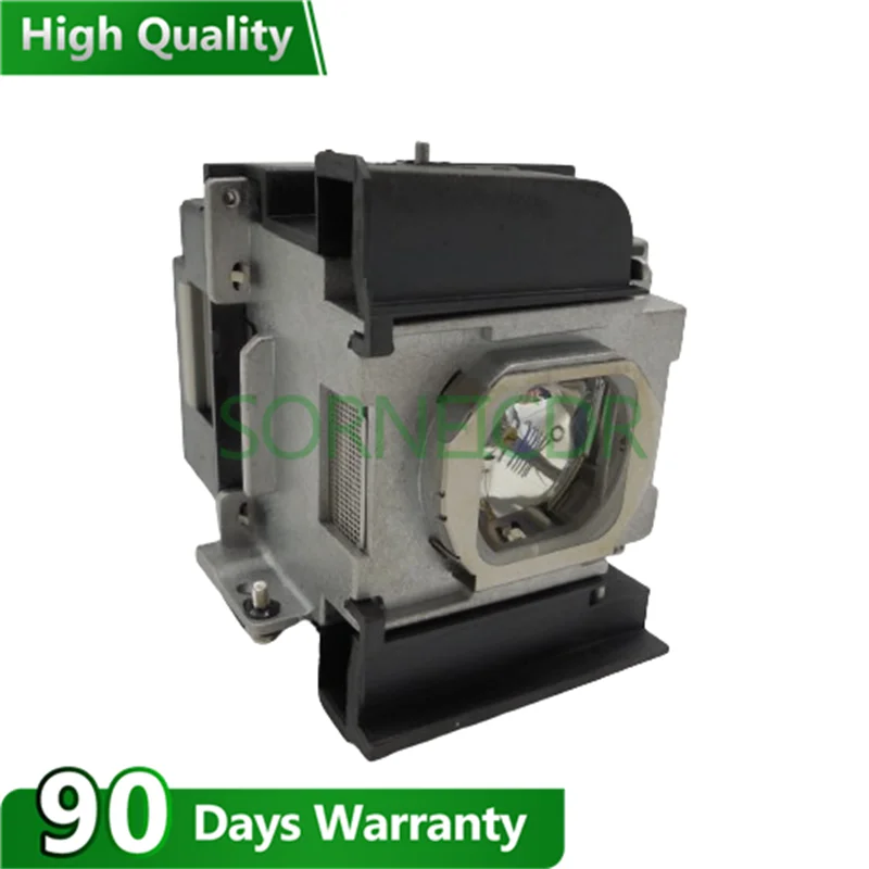 NEW ET-LAA410 Replacement lamp with housing For PANASONIC PT-AE8000/PT-AE8000U/PT-AT6000/PT-AT6000E