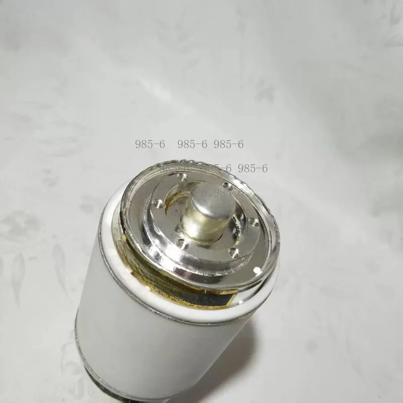 CKTB1000/3.5/60 High Frequency Vacuum Adjustable Variable Capacitor, Brand New Ceramic Vacuum Variable Capacitor