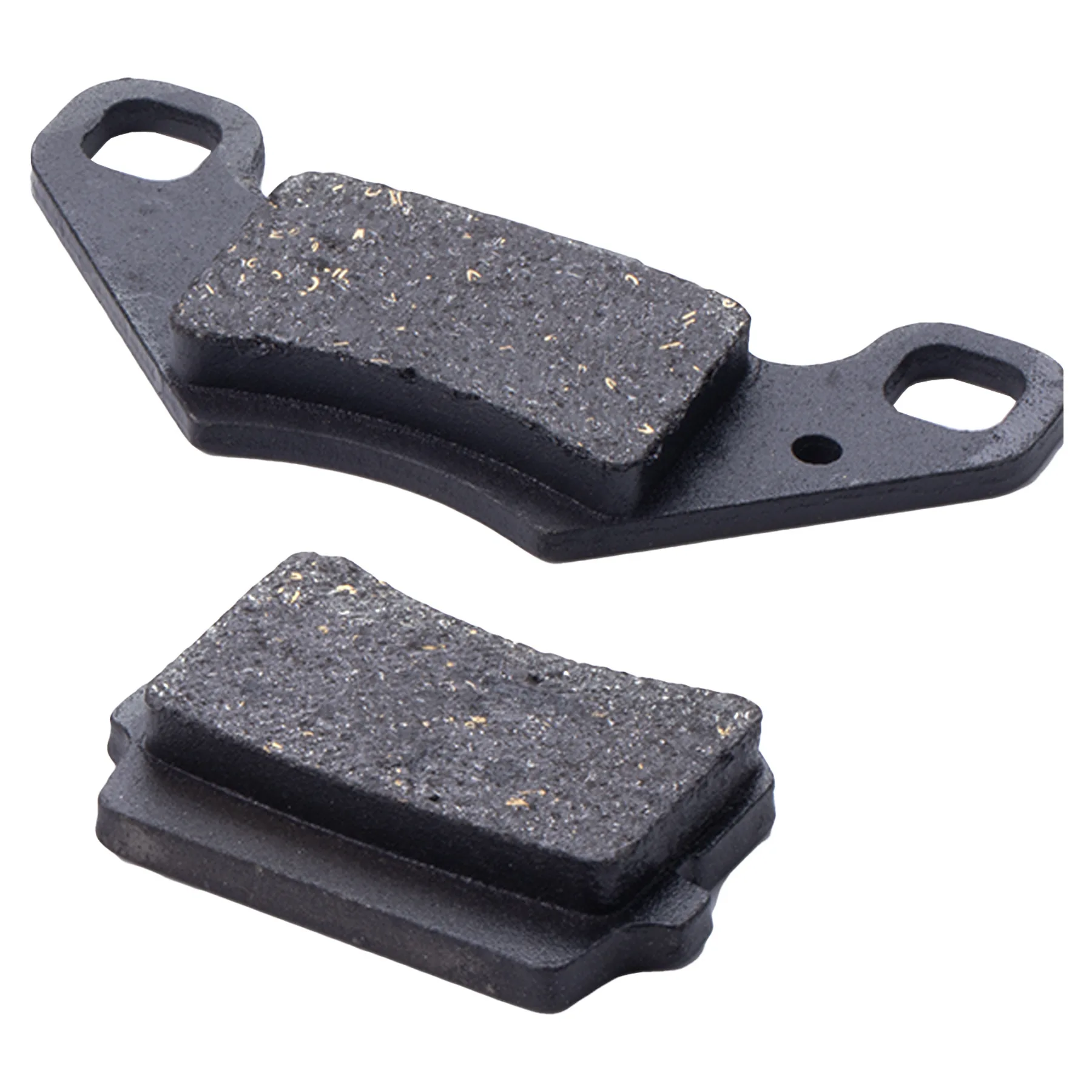 

USERX Motorcycle disc brake pad Brakes Front Rear Disc Brake Pads For ATV DCP-60 DCP-53