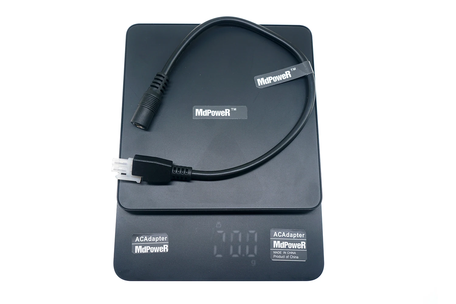 Кабель-адаптер питания интерфейсная вилка для FORTIGATE FORTINET брандмауэр FSP036-RBBN2 FSP036-RAB 12 В 3 А 5 Фото №5