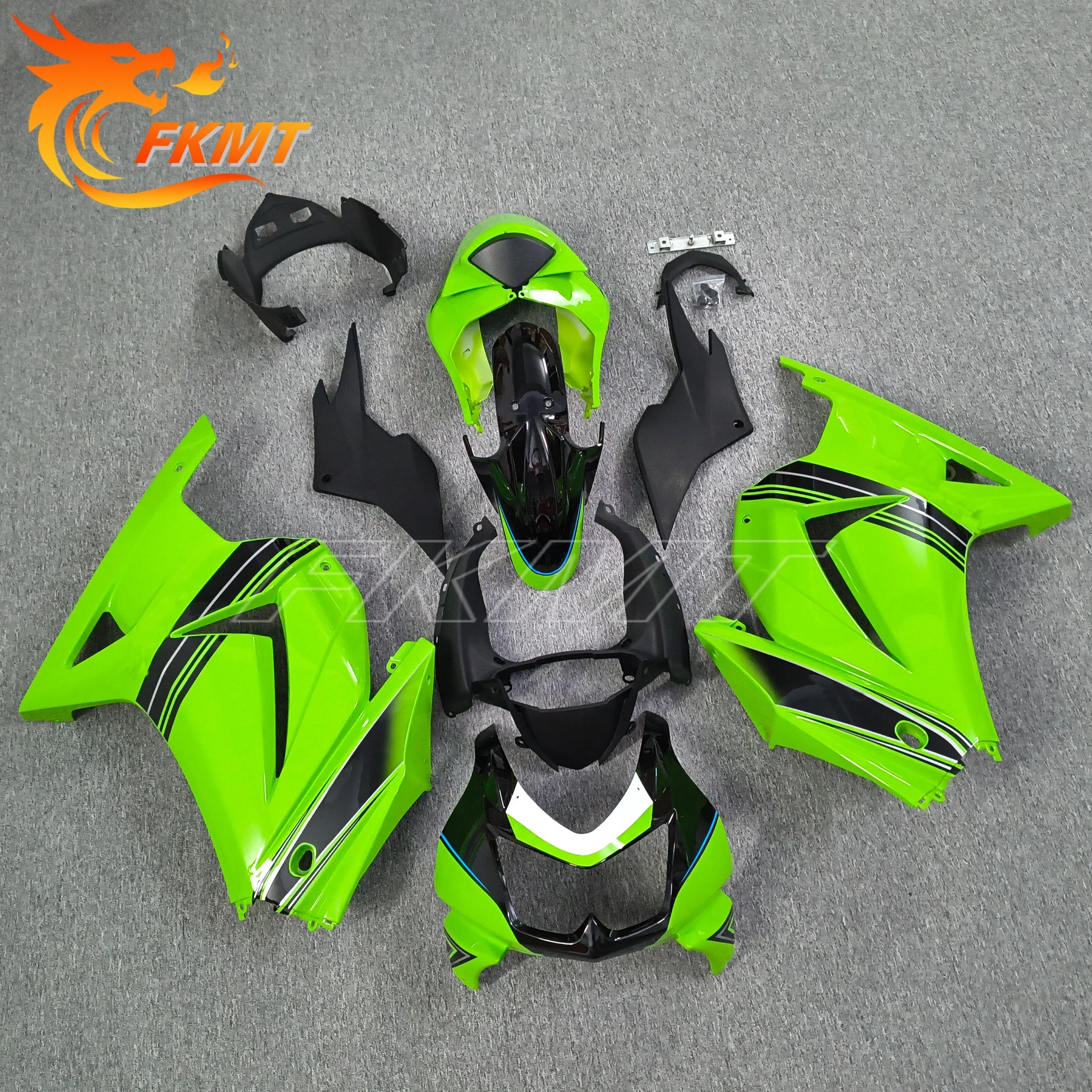 Injection Fairing K… - image