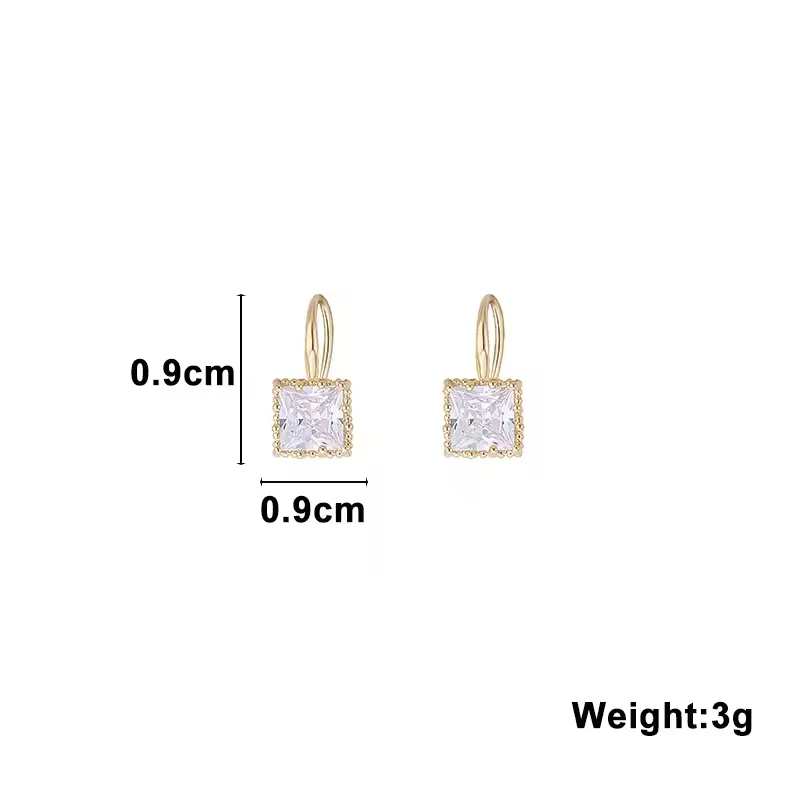 Pure White Women's Dangle Earrings Blooming Flower Acrylic Enamel Butterfly Imitation Pearl Heart Hanging Earrings Elegant brinc - Image 34