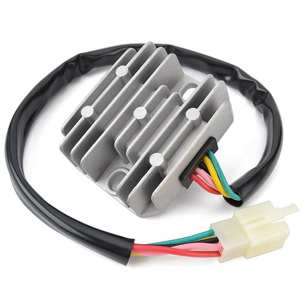 

31600-KBW-900 Motorcycle regulator rectifier For Honda CBX200S 1994 1995 1996 1997-2002