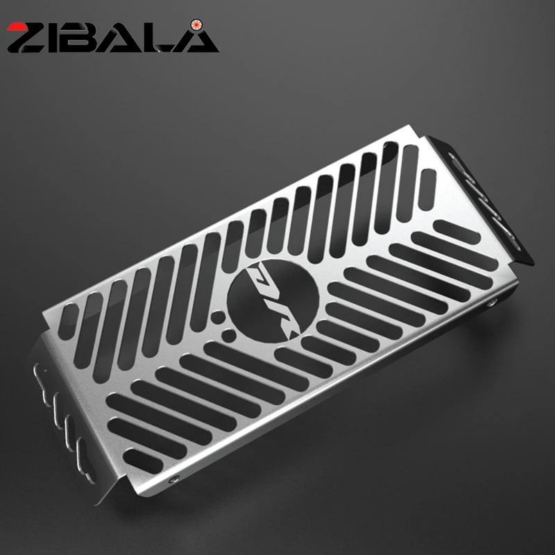 

FOR Yamaha MT-125 2020-2021-2022-2023 Motorcycle Radiator Cooling Guard Cover Protector Decorative For XSR125 XSR-125 2021 -2024