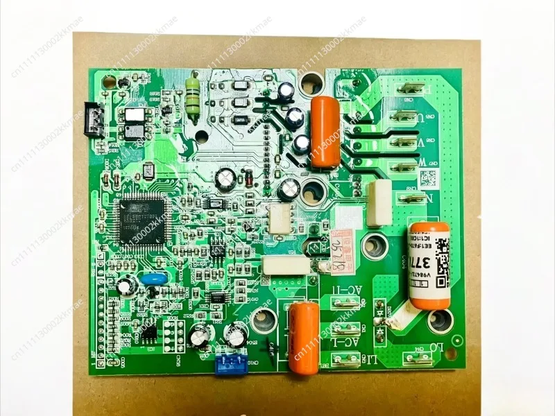 New Power Module Variable Frequency 0011800377 0011800377A 0011800377M 0011800377M 0011800377C