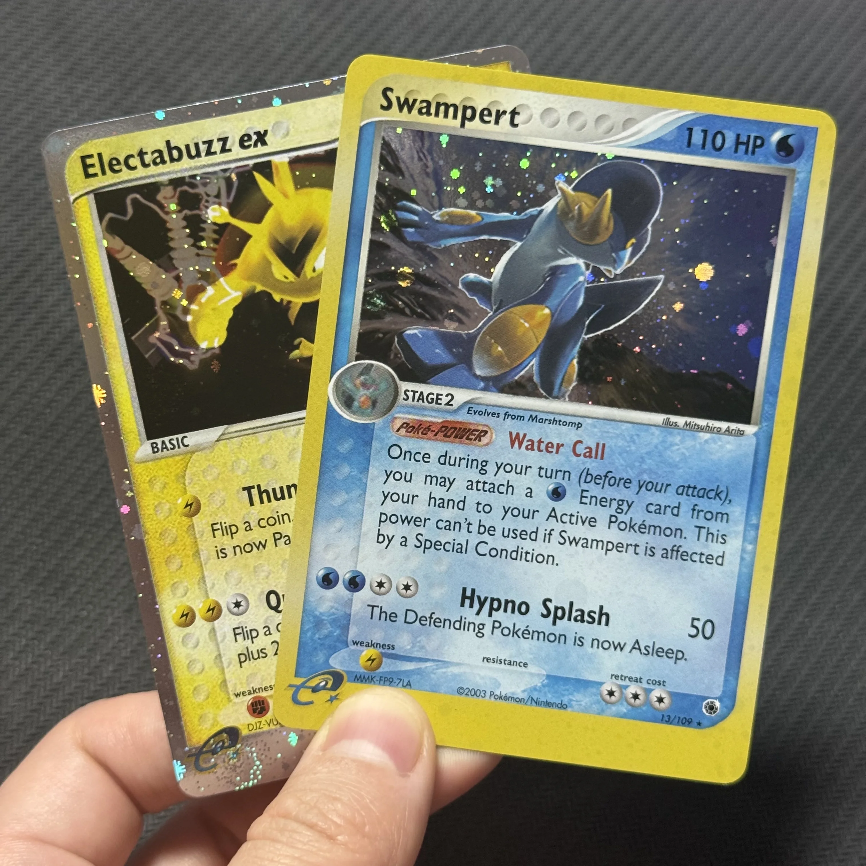 PTCG Proxy Cards Snorlax LV.X Rising Rivals Luxray Infernape Electabuzz  Chansey Mewtwo Scyther Lapras Alakazam Sneasel
