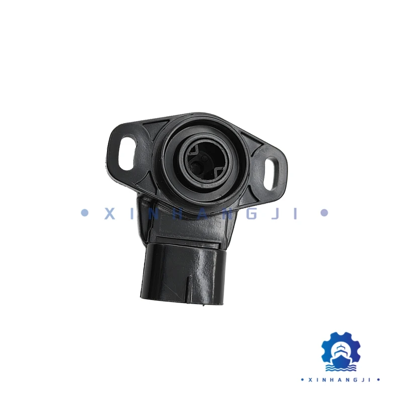 

Датчик дроссельной заслонки лодочного двигателя 69J-85885-00 для 4-тактного подвесного двигателя YAMAHA 225HP F225, аксессуары для лодок